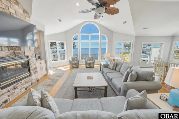$1,499,000 | 1138 Austin Street, Corolla, NC 27927