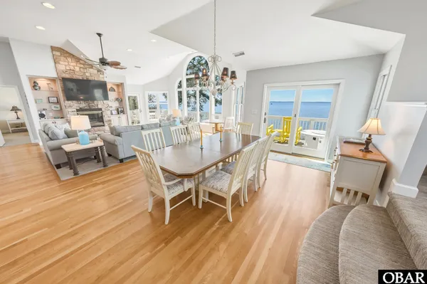 $1,499,000 | 1138 Austin Street, Corolla, NC 27927