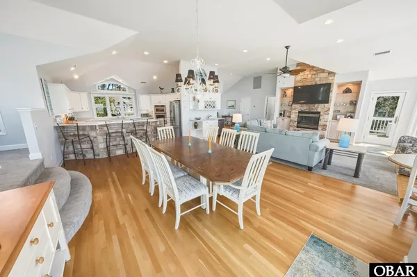 $1,499,000 | 1138 Austin Street, Corolla, NC 27927