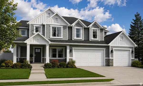 $899,900 | 1223 North 360th East, Unit 129, Salem, UT 84653