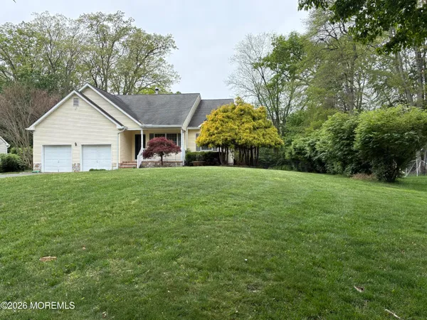 $589,000 | 536 Deer Creek Court, Jackson, NJ 08527