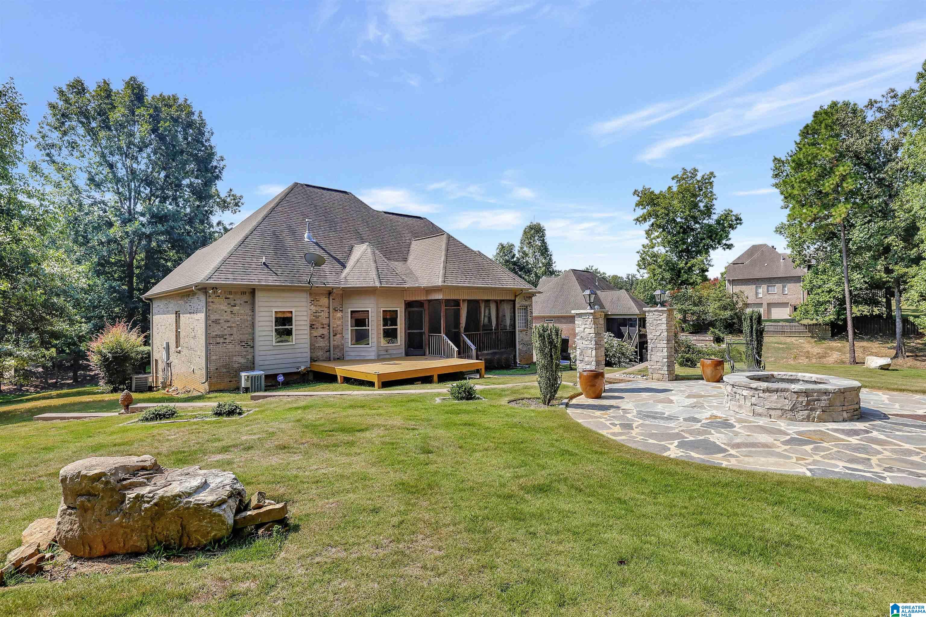 3627 Timber Way Helena, AL 35022 - Photo 6 of 41