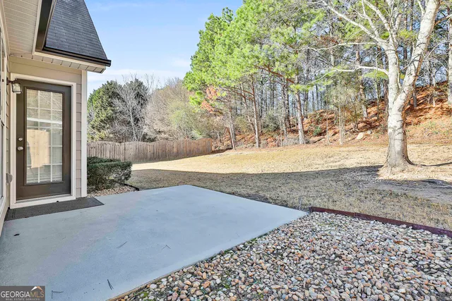 $489,900 | 264 Turnbridge Circle, Peachtree City, GA 30269