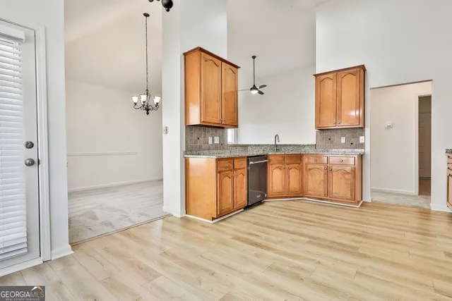 $489,900 | 264 Turnbridge Circle, Peachtree City, GA 30269