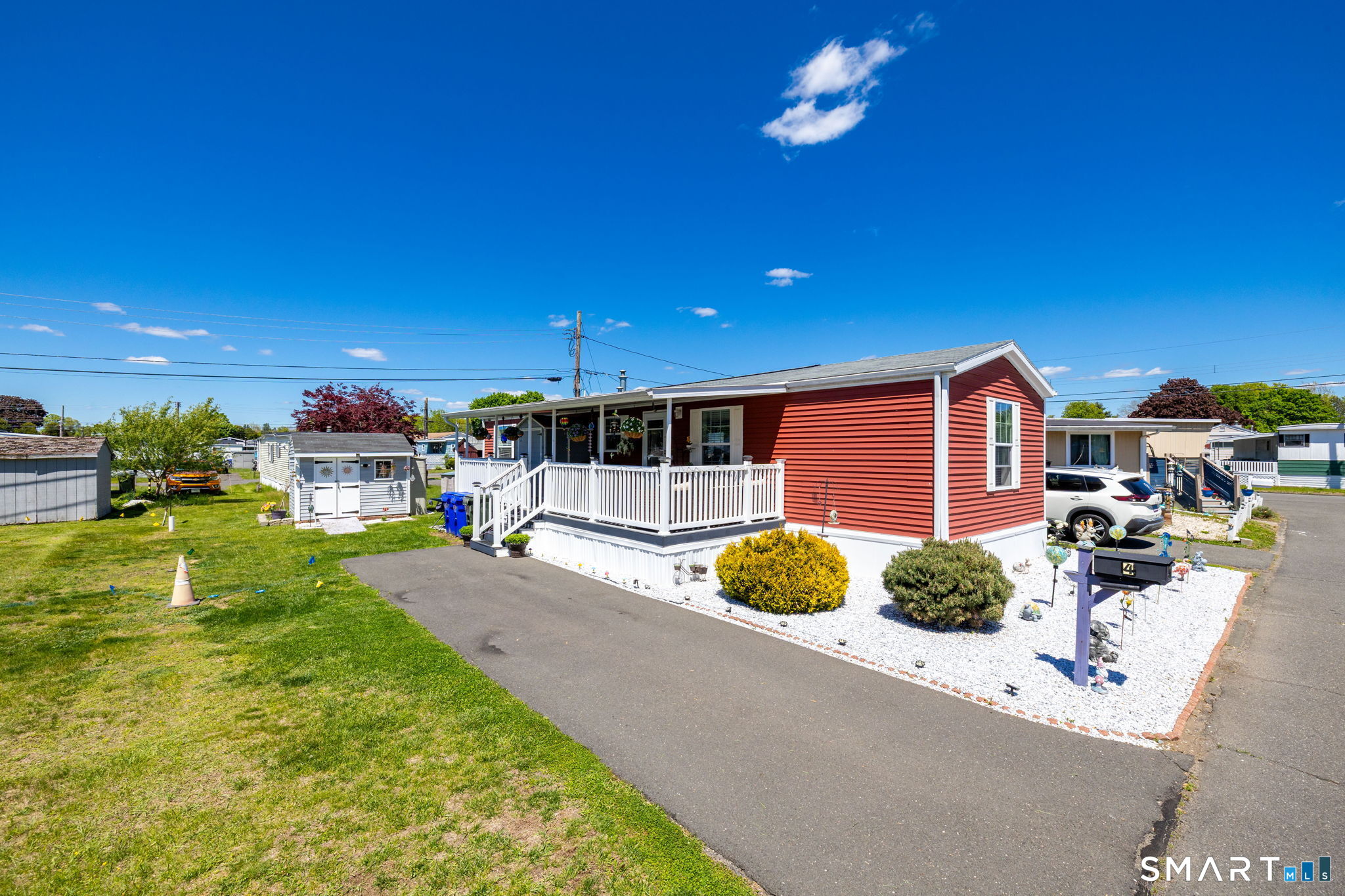 4 Apache Road East Hartford, CT 06118 - Photo 23 of 31