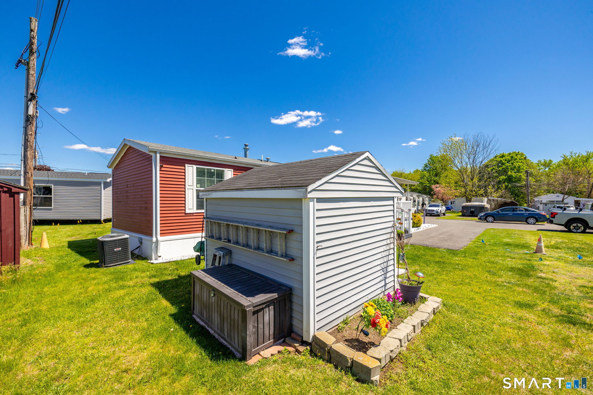 4 Apache Road East Hartford, CT 06118 - Photo 26 of 31