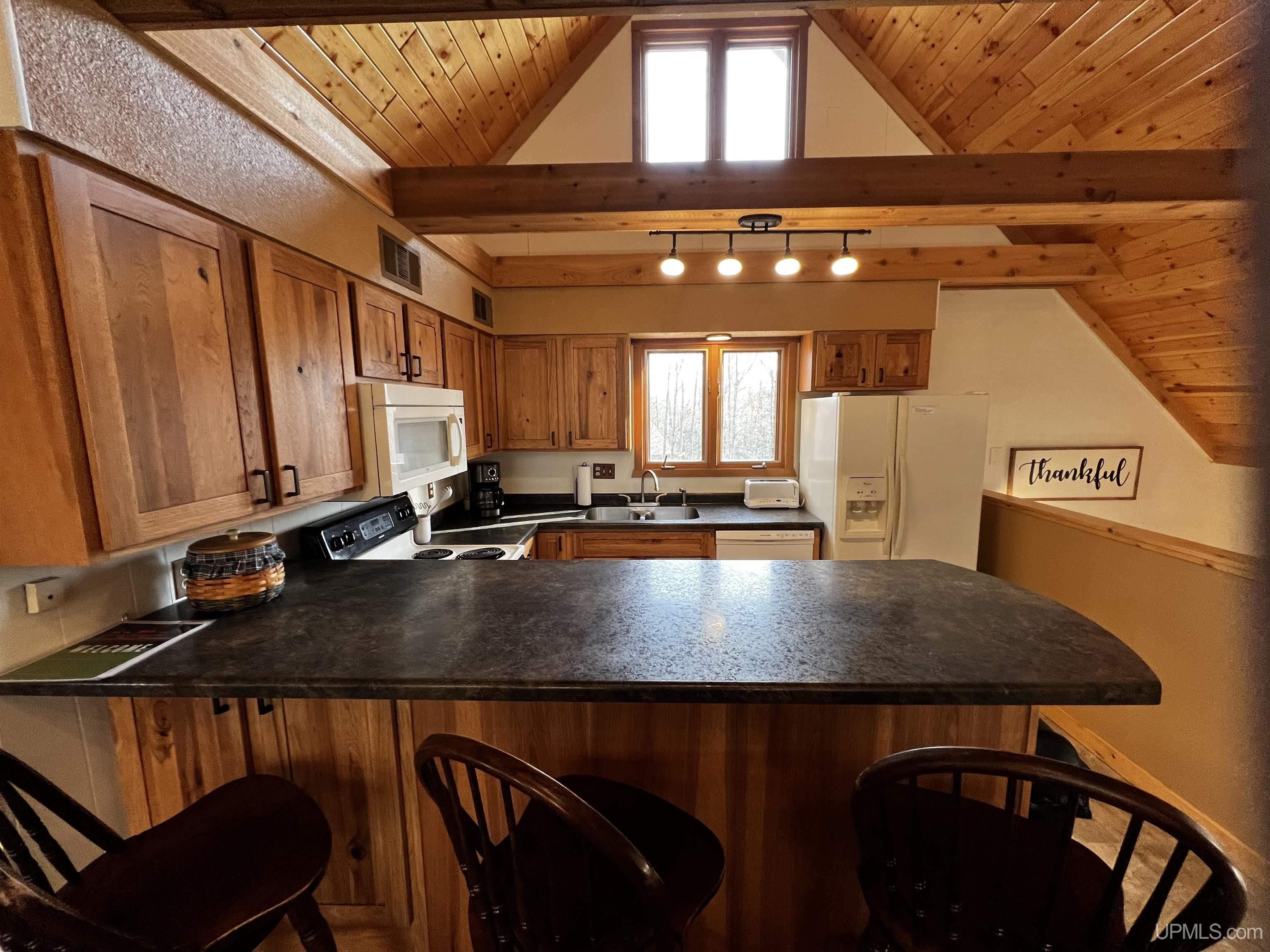 6340 Alpen Road, Unit 412 Bessemer, MI 49911 - Photo 10 of 33