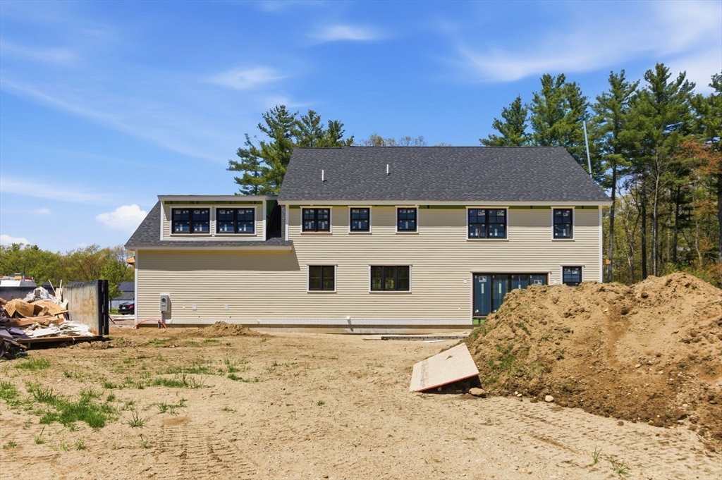 28 Deer Run Road Boxford, MA 01921 - Photo 8 of 23