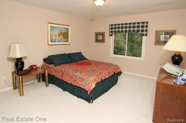 1864 Archers Pointe Rochester, MI 48306 - Photo 35 of 52 4th Bedroom