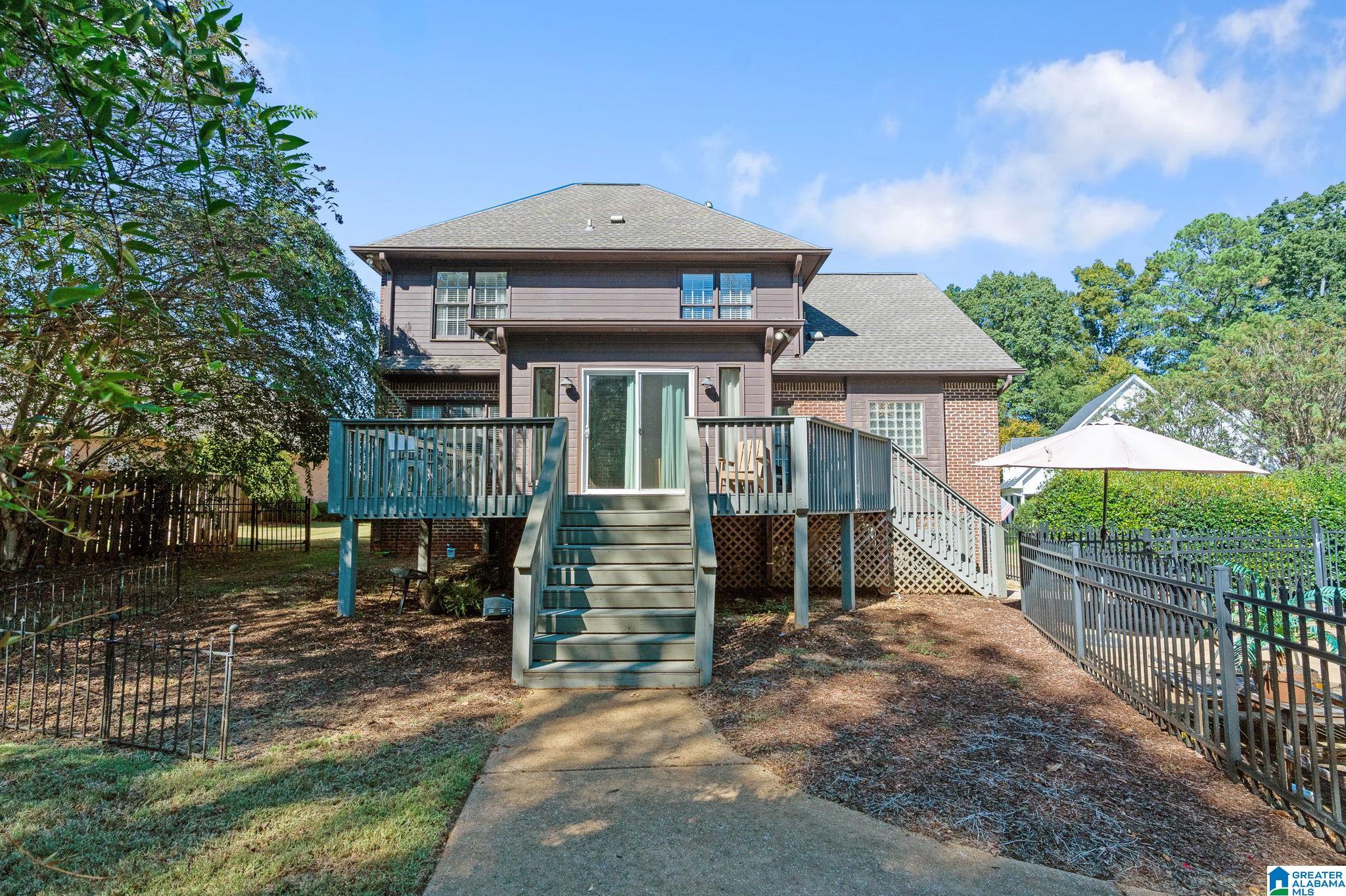 6775 Norris Farm Road Trussville, AL 35173 - Photo 44 of 62