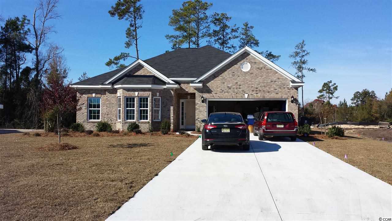 380 Ridge Point Drive Conway, SC 29526 - Photo 1 of 11 Gallery Image 1