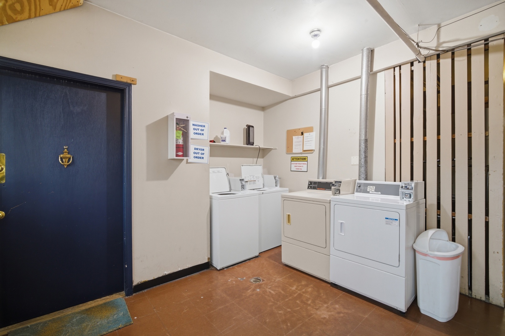 6060 North Ridge Avenue, Unit 4E Chicago, IL 60660 - Photo 17 of 23