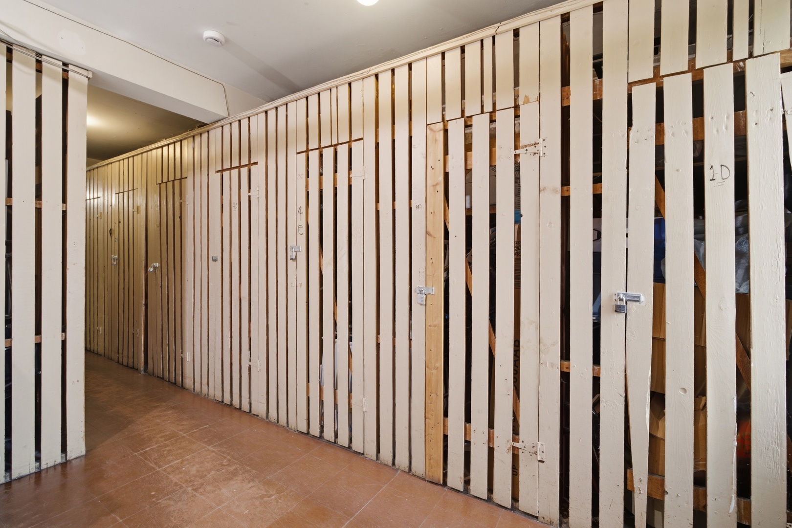 6060 North Ridge Avenue, Unit 4E Chicago, IL 60660 - Photo 18 of 23