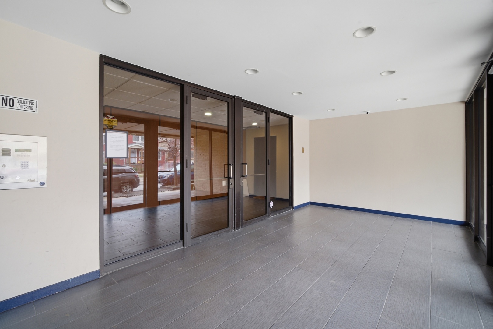 6060 North Ridge Avenue, Unit 4E Chicago, IL 60660 - Photo 20 of 23