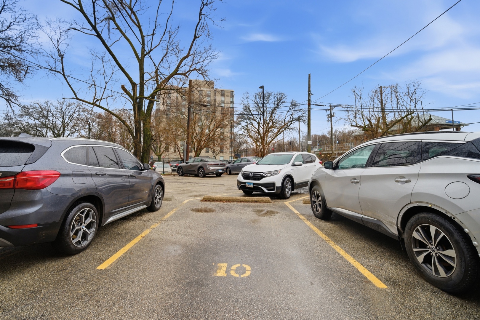 6060 North Ridge Avenue, Unit 4E Chicago, IL 60660 - Photo 21 of 23