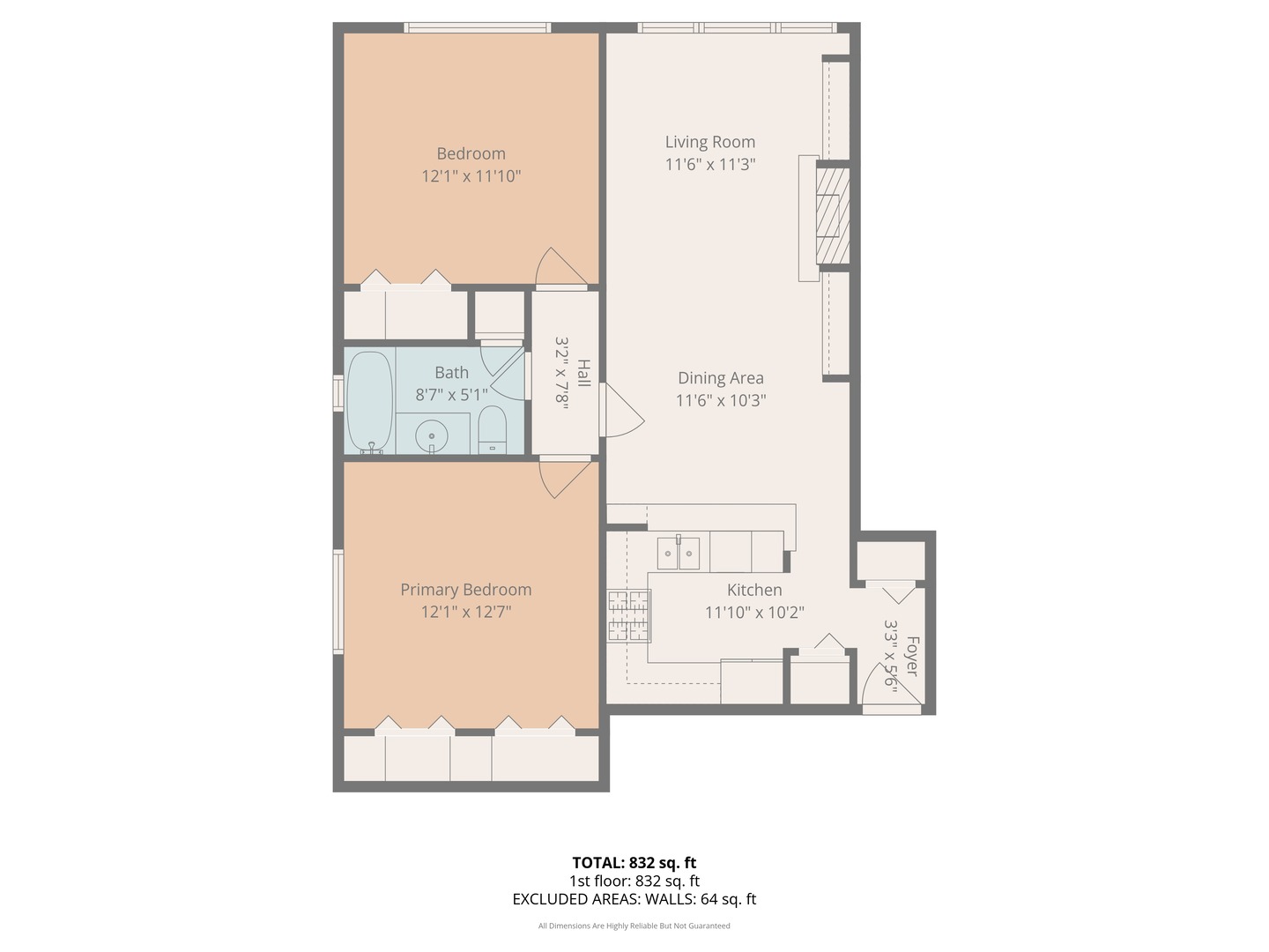 6060 North Ridge Avenue, Unit 4E Chicago, IL 60660 - Photo 23 of 23