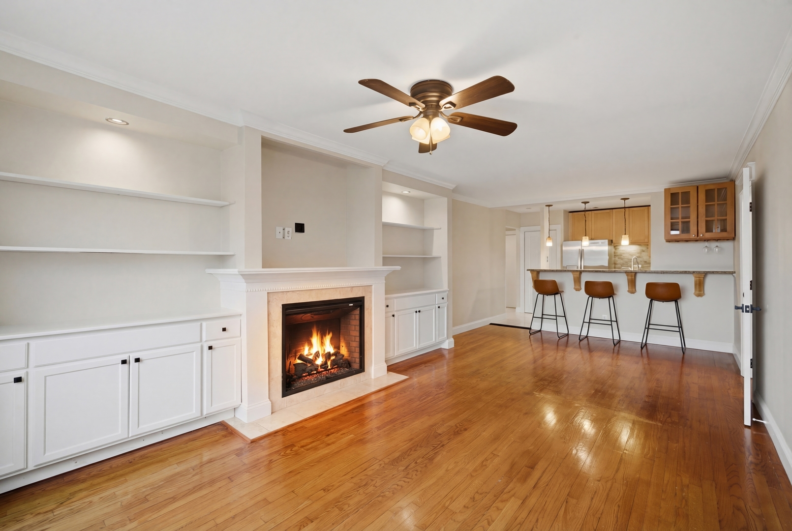 6060 North Ridge Avenue, Unit 4E Chicago, IL 60660 - Photo 3 of 23