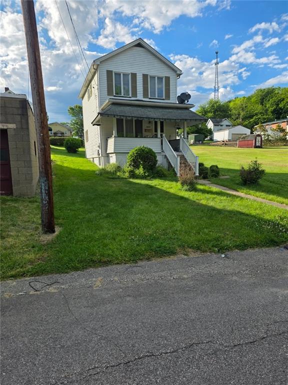 1013 Howell Street Vandergrift, PA 15690 - Photo 1 of 30