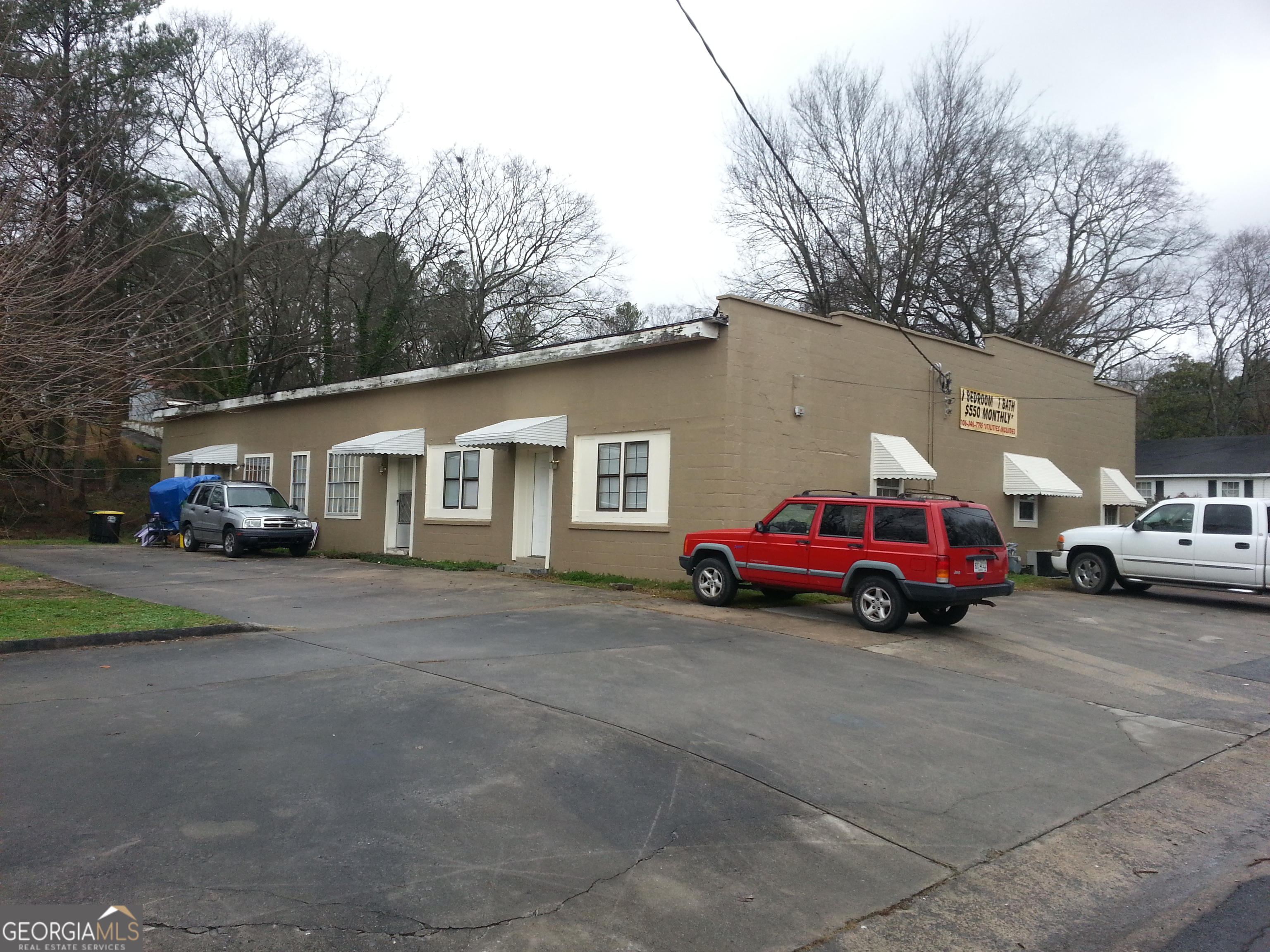 207 Reynolds Street Northeast, Unit 3C Rome, GA 30161 - Photo 1 of 9