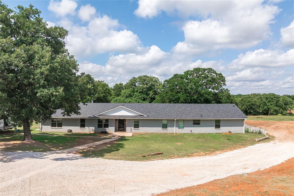 1111 Riley Road Whitesboro, TX 76273 - Photo 1 of 34