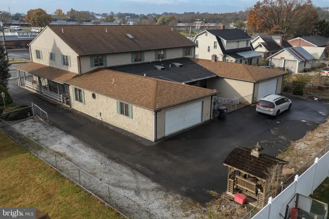 $1,690,000 | 2453 Lincoln Highway East, Lancaster, PA 17602