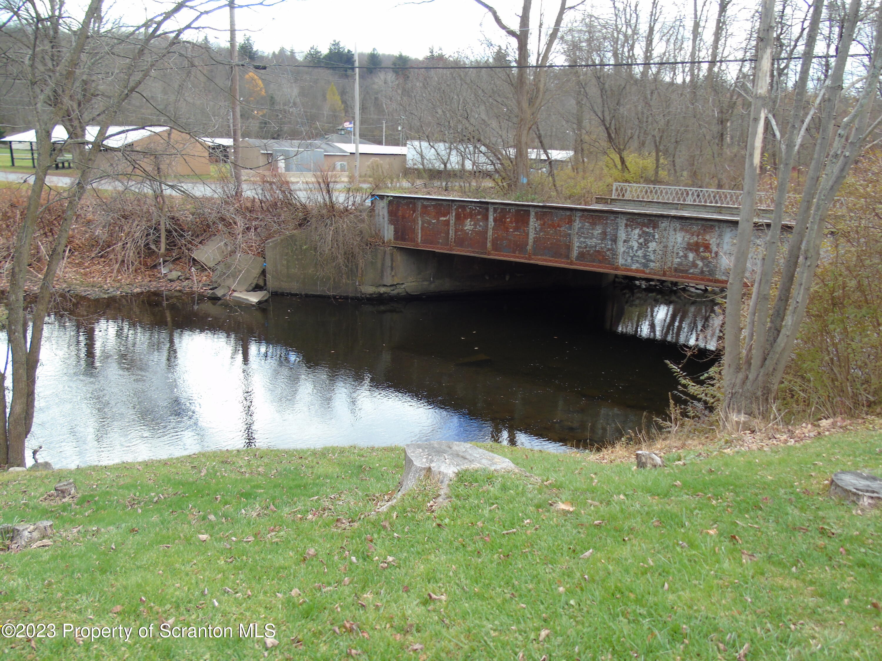 115 T Rte 718 Moscow, PA 18444 - Photo 2 of 26 a view of swimming pool with a yard