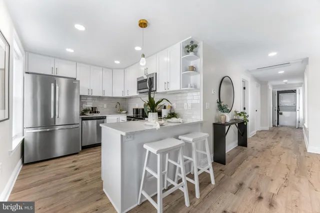 $2,399 | 30 East Broadway, Unit AT 2, Bel Air, MD 21014