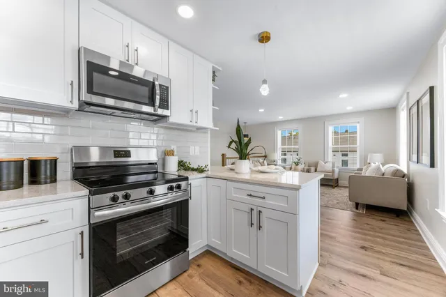 $2,399 | 30 East Broadway, Unit AT 2, Bel Air, MD 21014