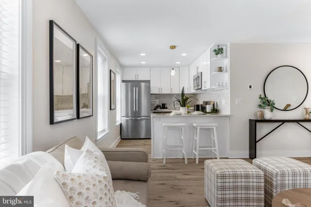 $2,399 | 30 East Broadway, Unit AT 2, Bel Air, MD 21014