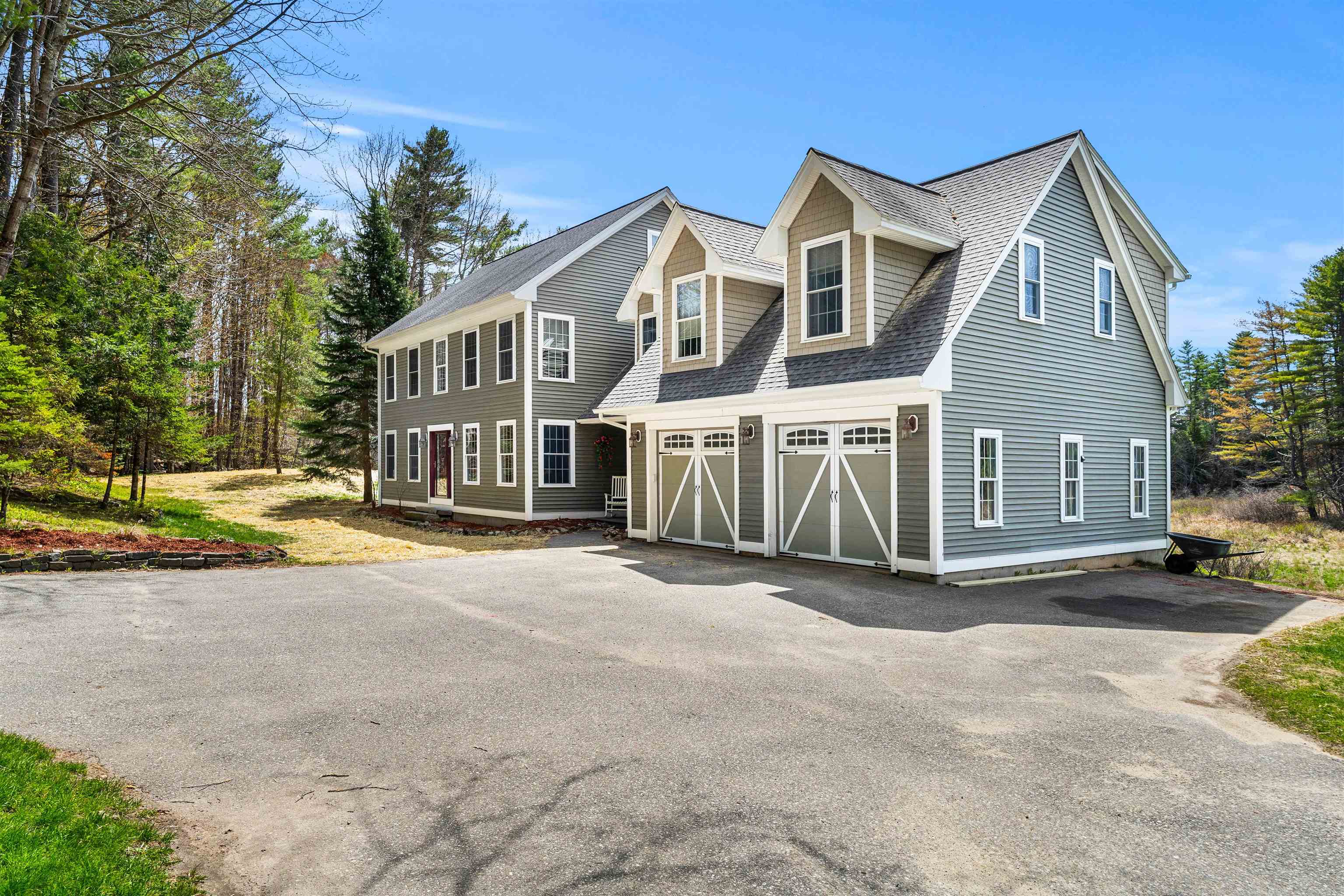 52 Newman Wilson Road Weare, NH 03281 - Photo 1 of 60 Gallery Image 1