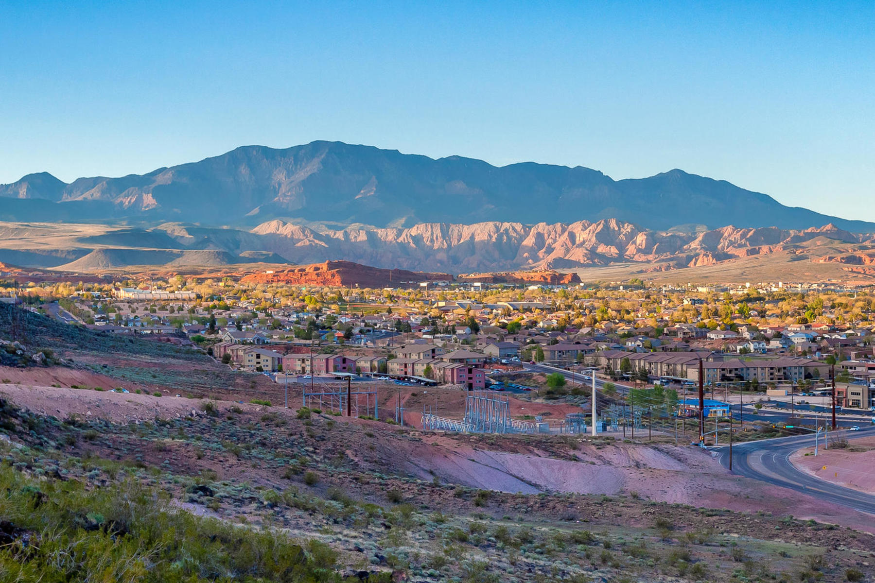 63 East 910 Circle Street, Unit 63 St. George, UT 84790 - Photo 1 of 1 63 E 910 Circle South 63 St-001-003-0418