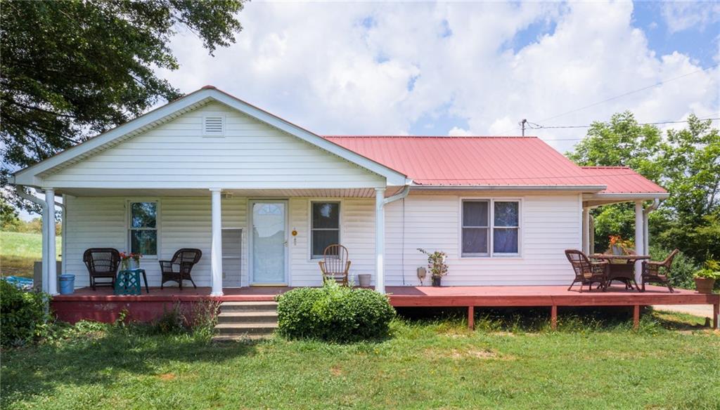 3450 Roy Parks Road Gainesville, GA 30507 - Photo 1 of 1
