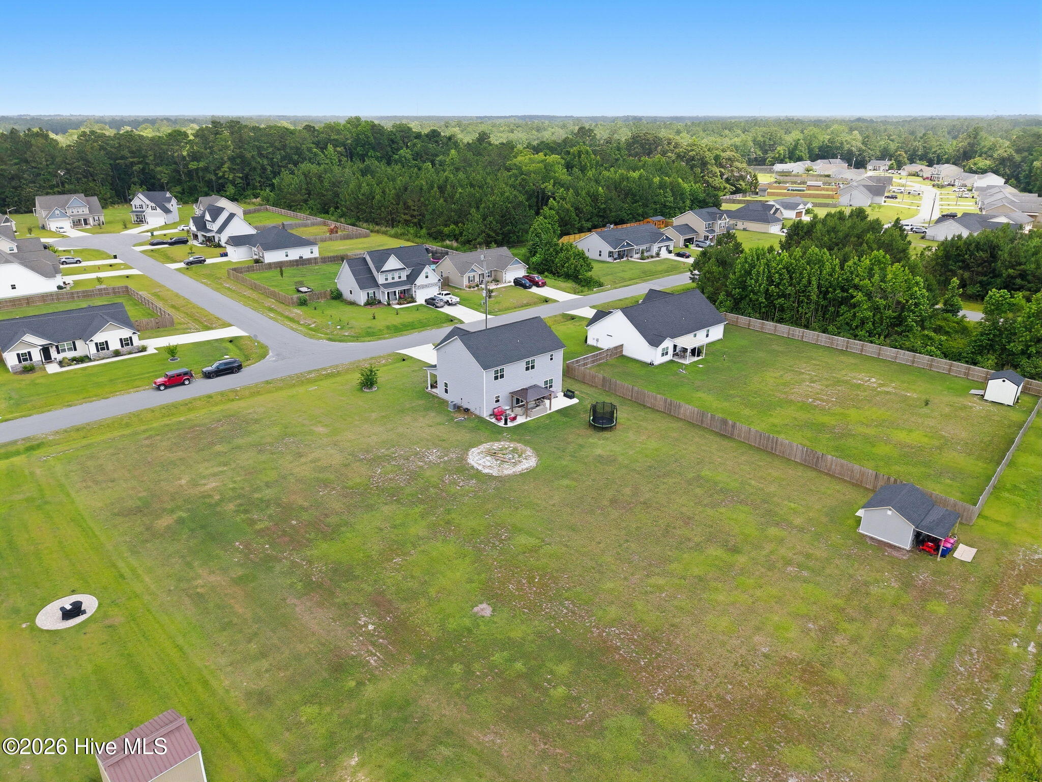 225 North Windy Ridge Road Hubert, NC 28539 - Photo 51 of 51
