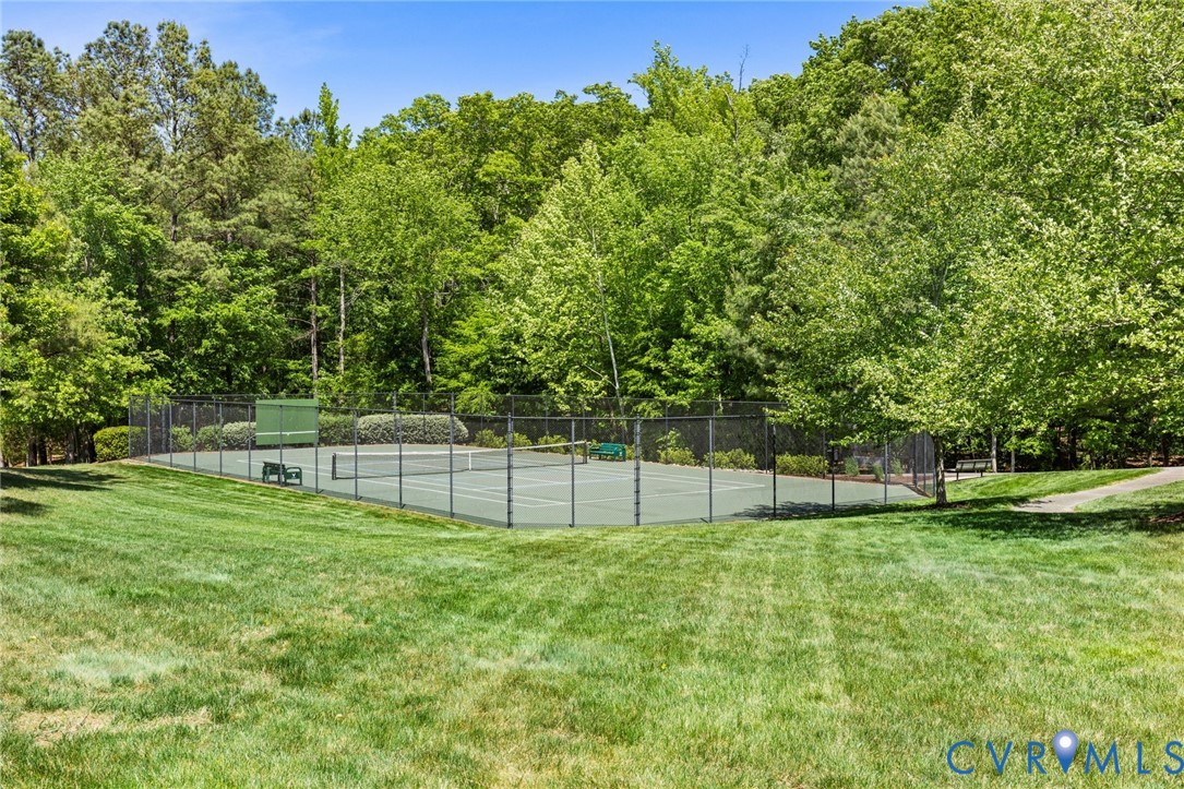 2196 Founders View Lane Midlothian, VA 23113 - Photo 40 of 45