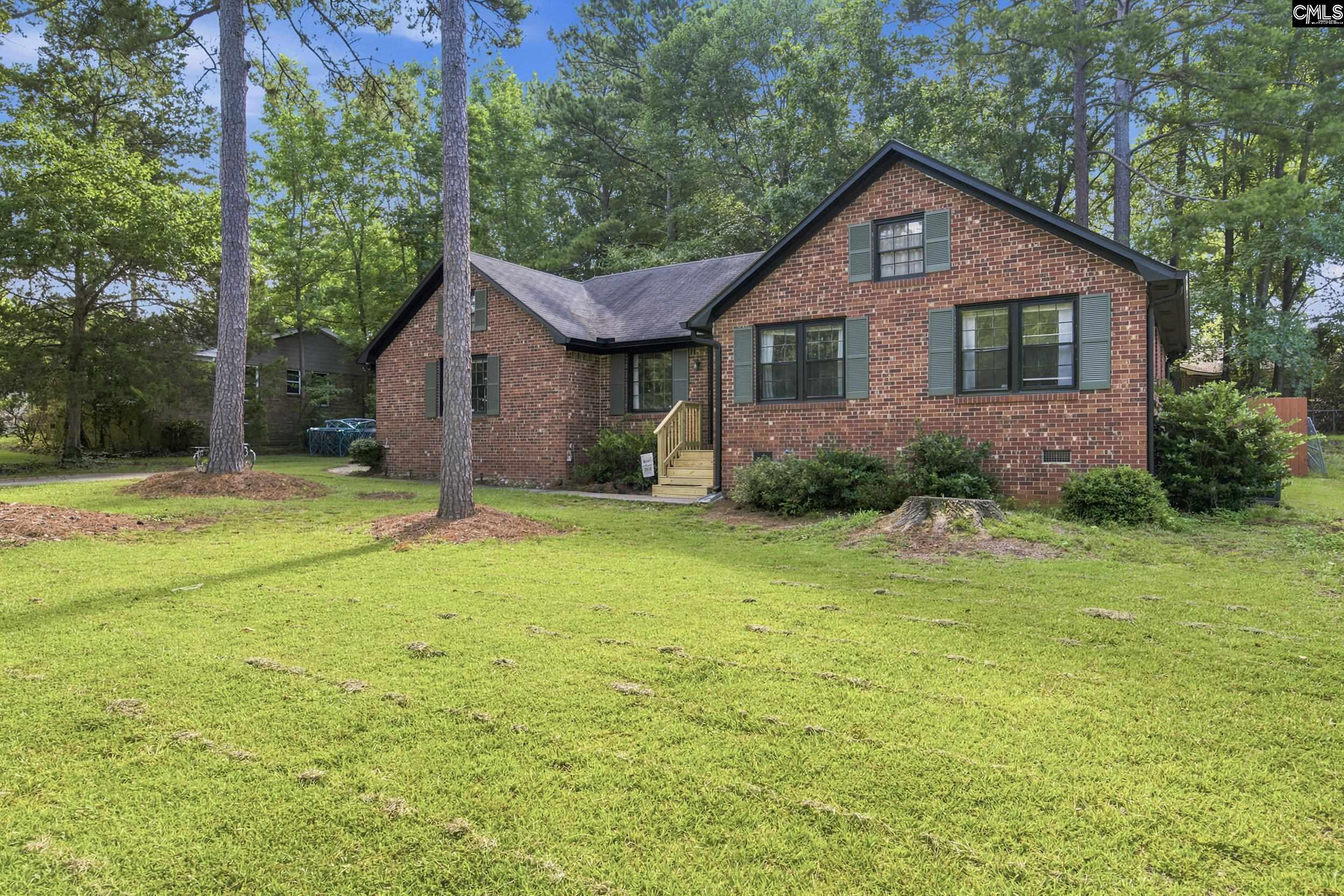 125 Wychwood Road Irmo, SC 29063 - Photo 2 of 31 Gallery Image 2