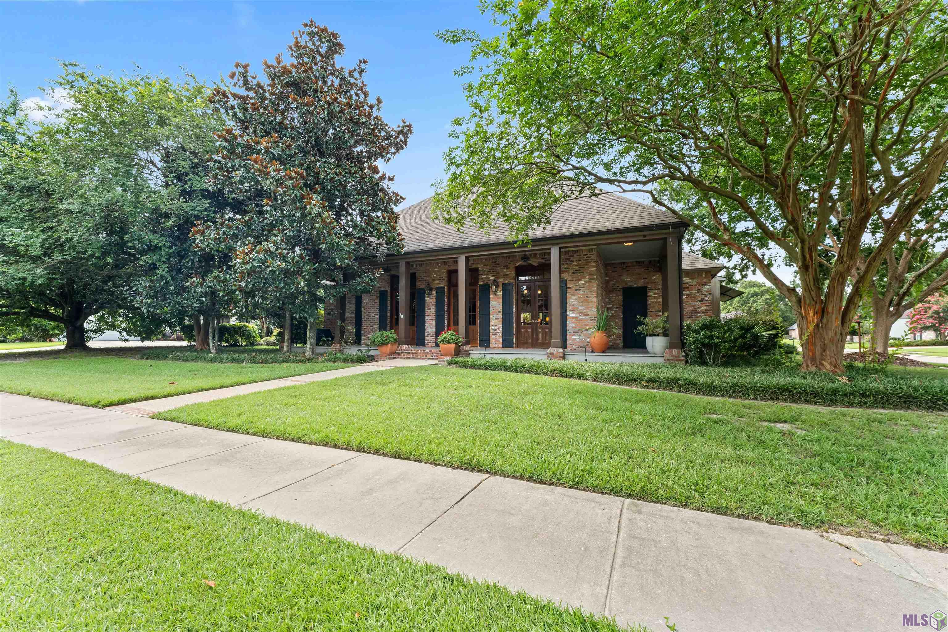 9806 Sedgewick Court St. George, LA 70809 - Photo 3 of 35