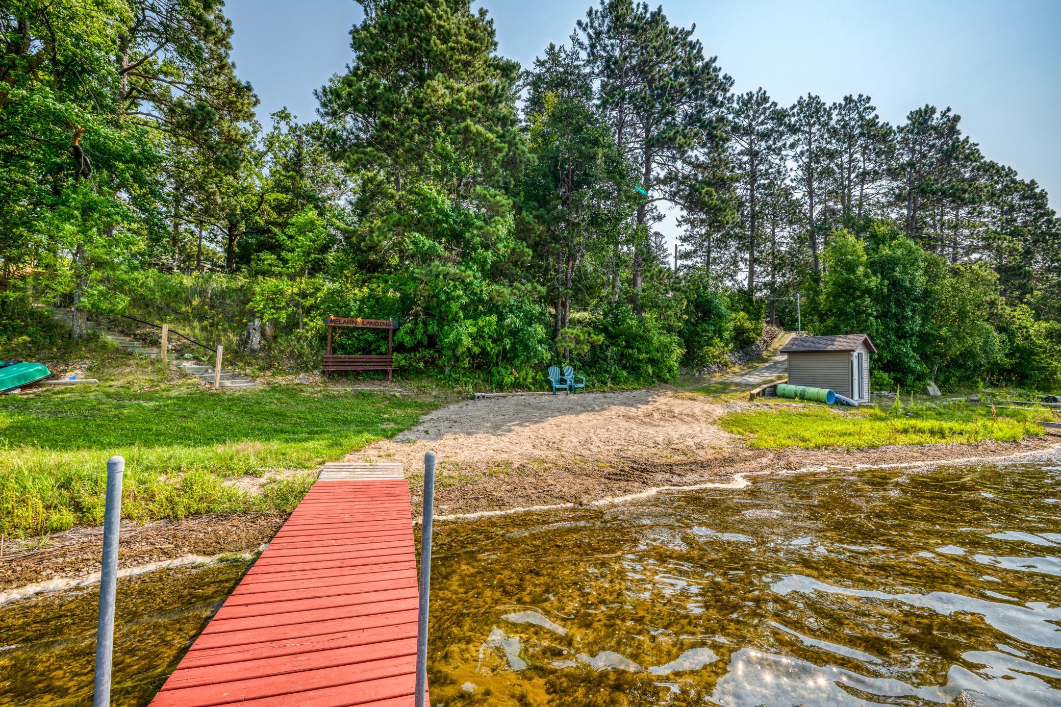 19350 Necktie Loop Lake George, MN 56458 - Photo 53 of 58 Gallery Image 53