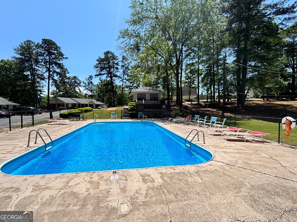 1000 Marigold Road, Unit 25 Sparta, GA 31087 - Photo 46 of 50