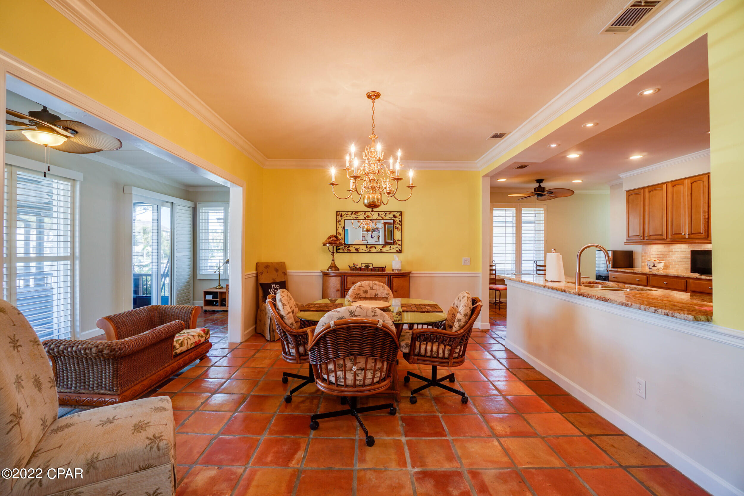 507 Wahoo Road Panama City Beach, FL 32408 - Photo 15 of 63