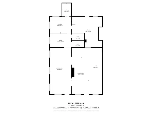 $275,000 | 110 East 22nd Avenue, Coal Valley, IL 61240