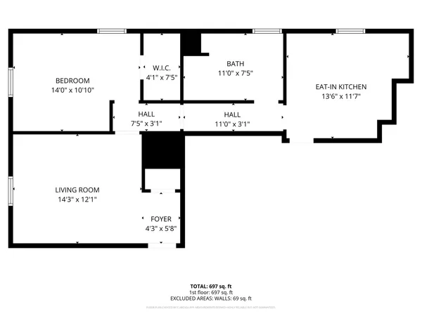 $275,000 | 110 East 22nd Avenue, Coal Valley, IL 61240