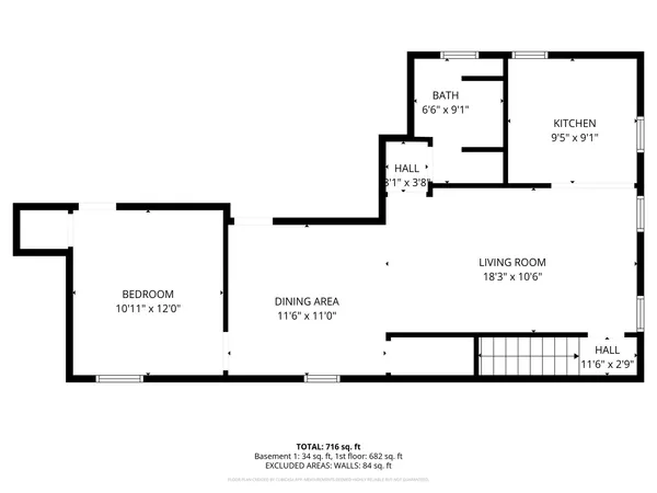 $275,000 | 110 East 22nd Avenue, Coal Valley, IL 61240