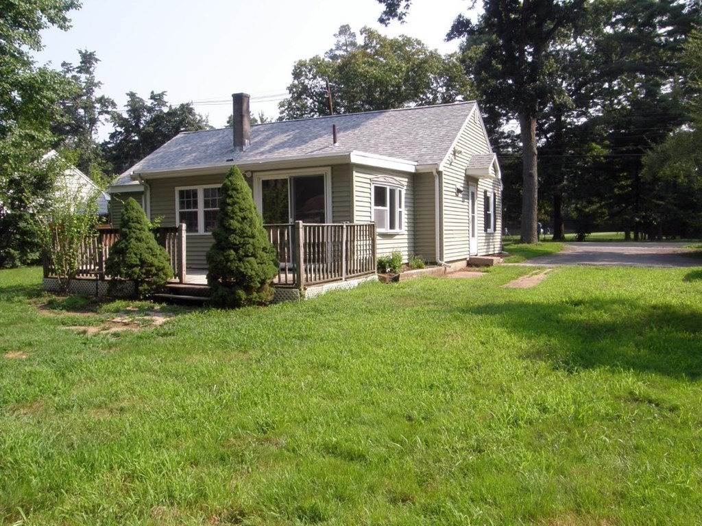 112 Dedham Street Canton, MA 02021 - Photo 4 of 9 Gallery Image 4