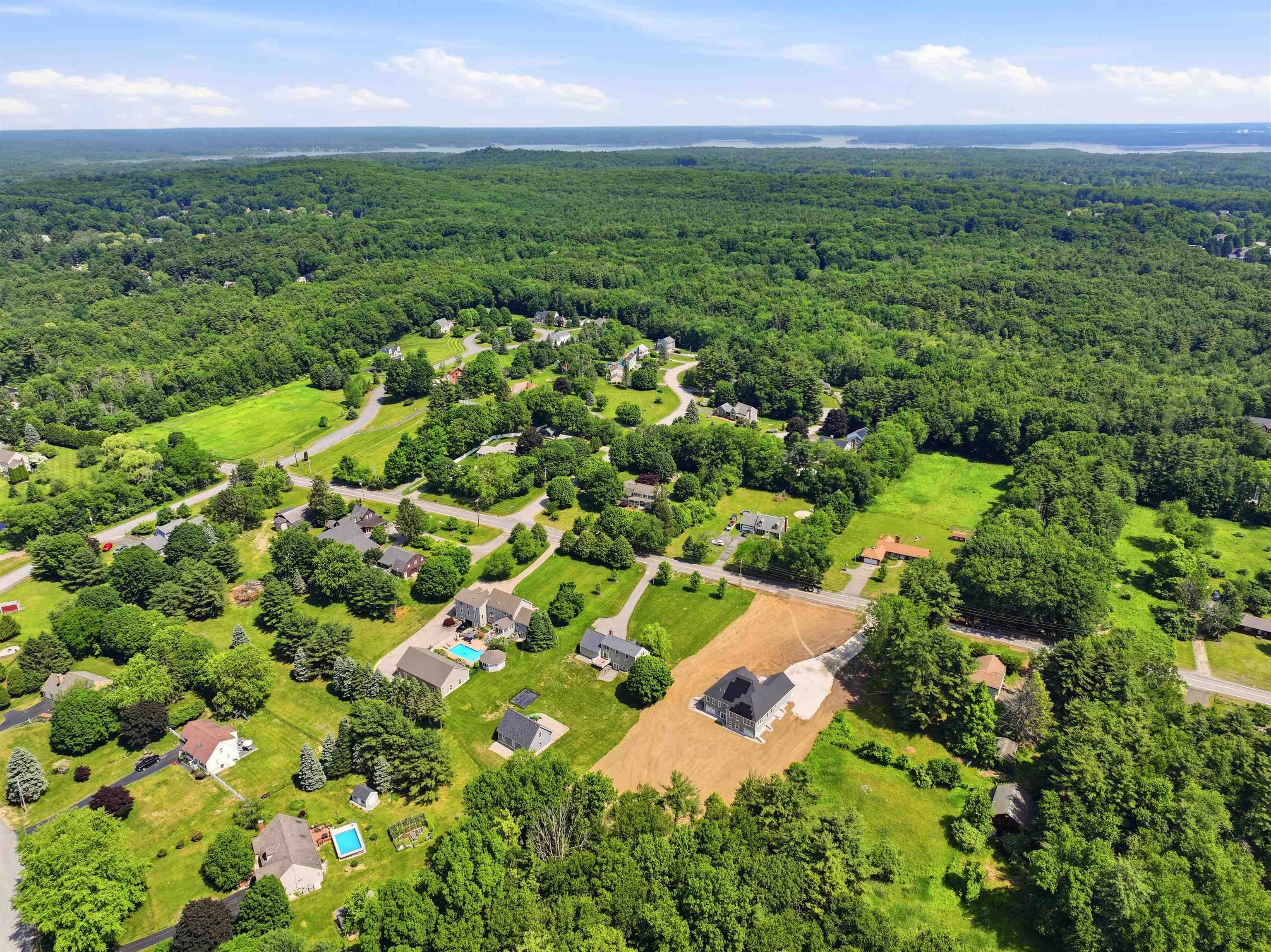 116 Winnicutt Road Stratham, NH 03885 - Photo 48 of 57