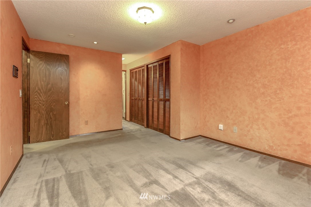 4615 Northeast 24th Street Renton, WA 98059 - Photo 29 of 40 a view of an empty room
