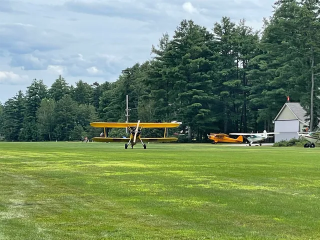 $99,900 | 12 Logan Way, Ossipee, NH 03864