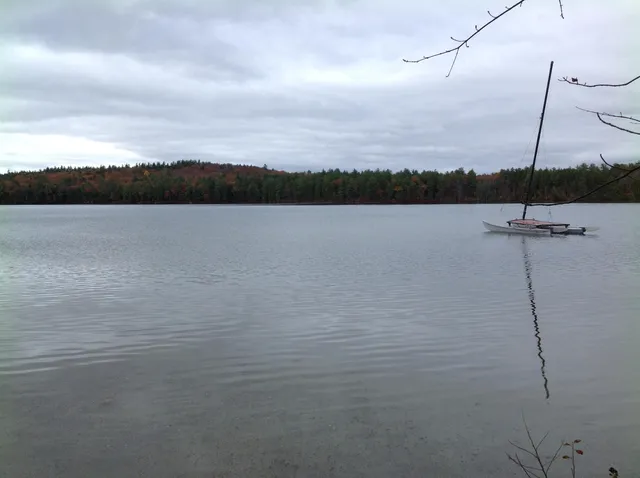 $99,900 | 12 Logan Way, Ossipee, NH 03864