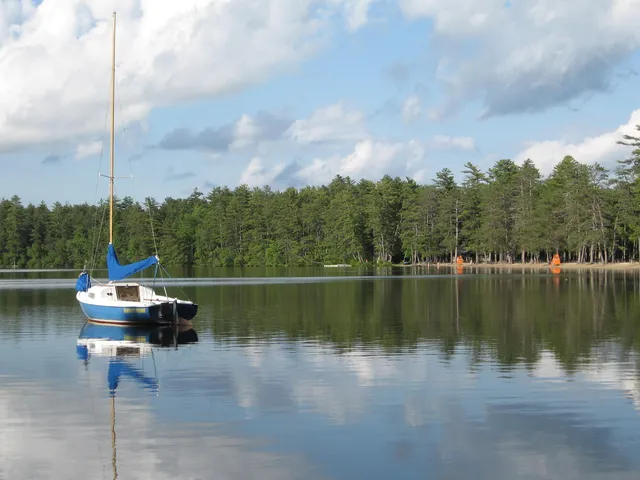 $99,900 | 12 Logan Way, Ossipee, NH 03864