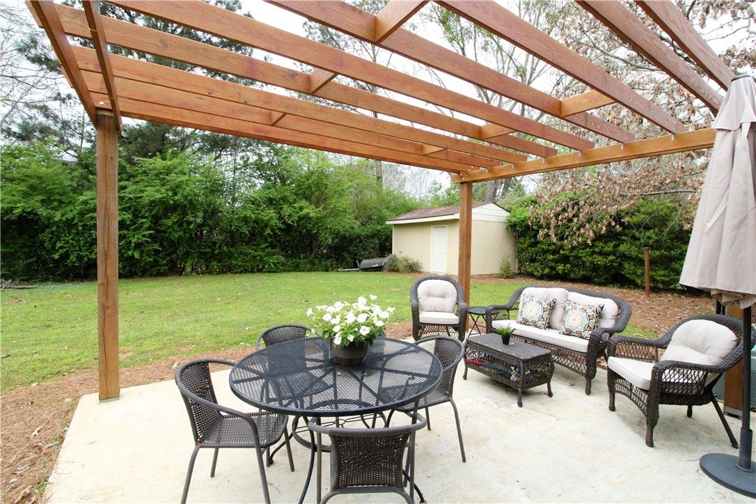 608 Rustic Street Opelika, AL 36801 - Photo 24 of 36 Gallery Image 24