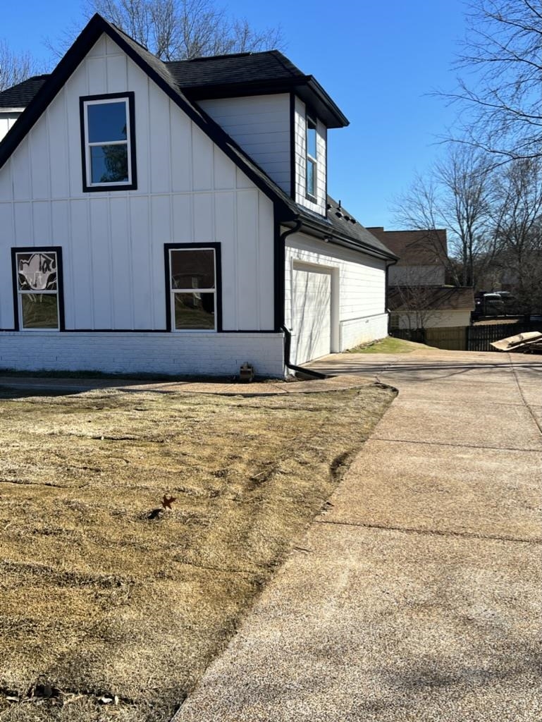 166 South Sanga Road Memphis, TN 38018 - Photo 2 of 23 Gallery Image 2